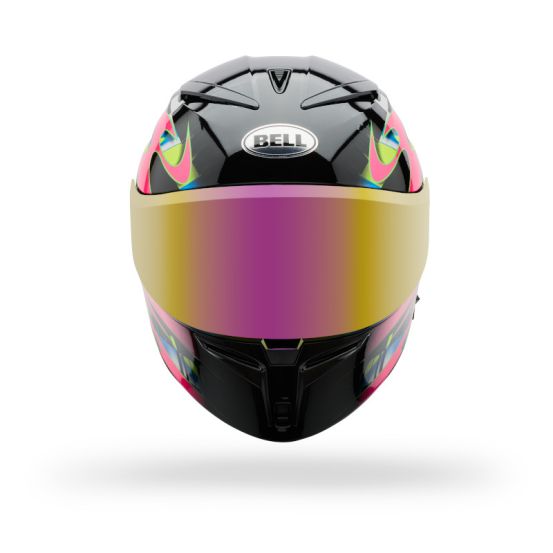 Casque intégral Bell Lithium MIPS Plus Synchro SE- Multicouleur