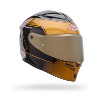 Casque intégral Bell Lithium MIPS Plus Flux SE- Noir