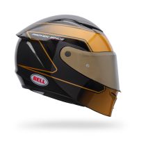 Casque intégral Bell Lithium MIPS Plus Flux SE- Noir 2