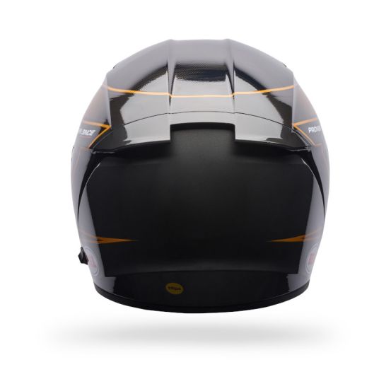 Casque intégral Bell Lithium MIPS Plus Flux SE- Noir