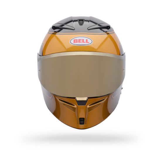 Casque intégral Bell Lithium MIPS Plus Flux SE- Noir
