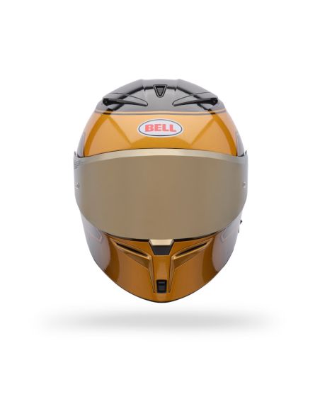 Casque intégral Bell Lithium MIPS Plus Flux SE- Noir