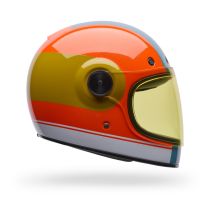 Casque intégral Bell Bullitt GT Ozzy SE- Turquoise 2
