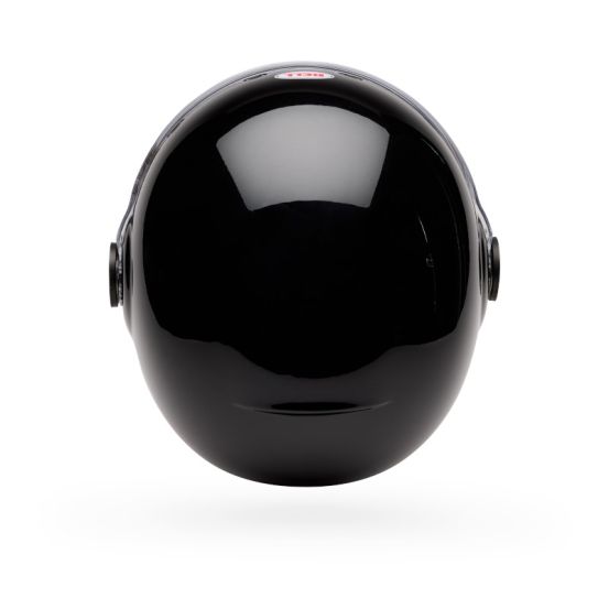 Casque intégral Bell Bullitt GT Lane- Noir Blanc