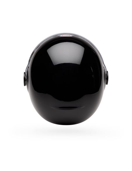 Casque intégral Bell Bullitt GT Lane- Noir Blanc