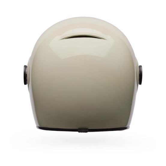 Casque intégral Bell Bullitt GT Solid- Blanc