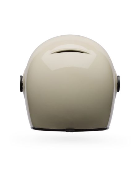 Casque intégral Bell Bullitt GT Solid- Blanc
