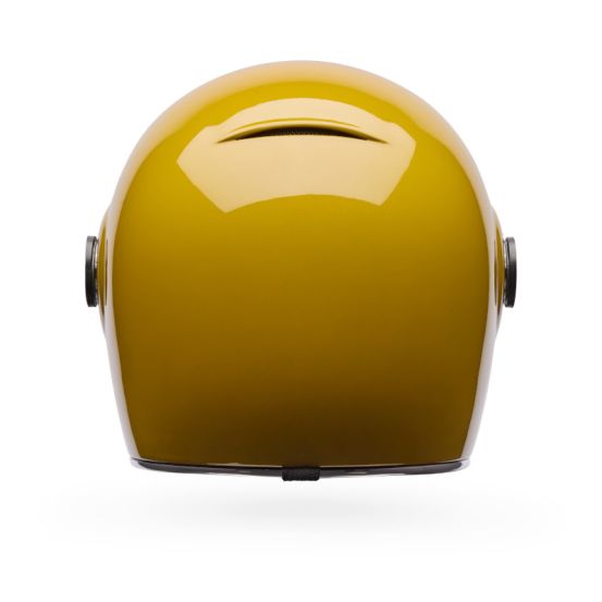 Casque intégral Bell Bullitt GT Solid- Jaune
