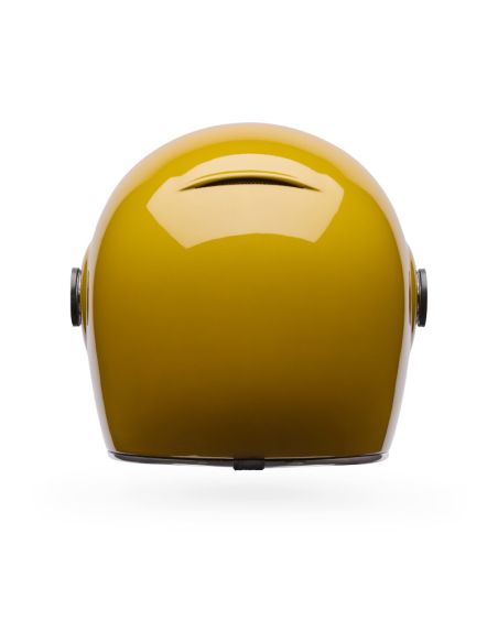 Casque intégral Bell Bullitt GT Solid- Jaune