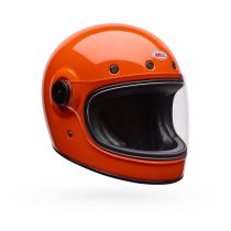 Casque intégral Bell Bullitt GT Solid- Orange