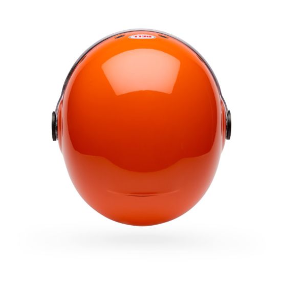 Casque intégral Bell Bullitt GT Solid- Orange
