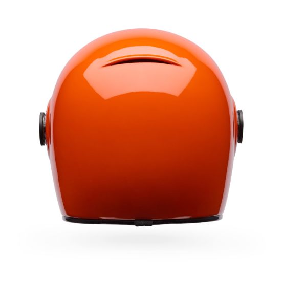 Casque intégral Bell Bullitt GT Solid- Orange