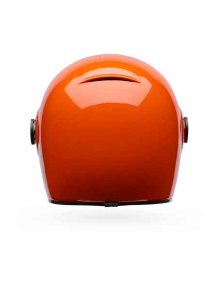 Casque intégral Bell Bullitt GT Solid- Orange