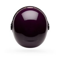 Casque intégral Bell Bullitt GT Carbone Lane- Rose 2