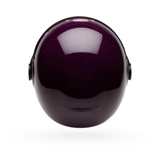 Casque intégral Bell Bullitt GT Carbone Lane- Rose