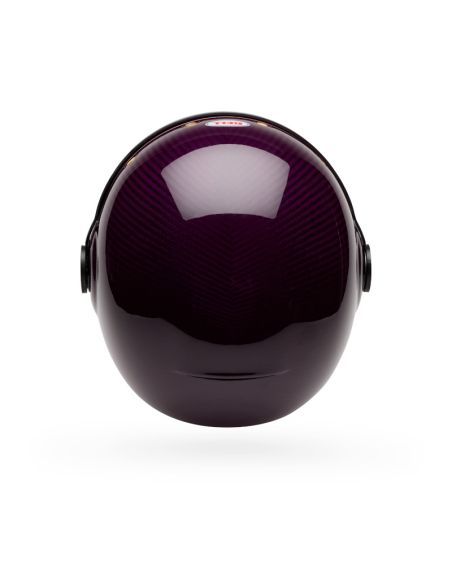 Casque intégral Bell Bullitt GT Carbone Lane- Rose