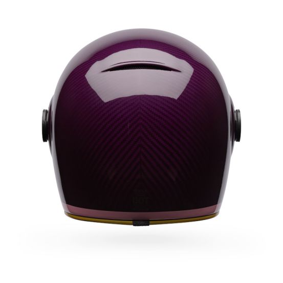 Casque intégral Bell Bullitt GT Carbone Lane- Rose