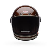 Casque intégral Bell Bullitt GT Carbone Lane- Orange 2