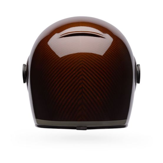 Casque intégral Bell Bullitt GT Carbone Lane- Orange