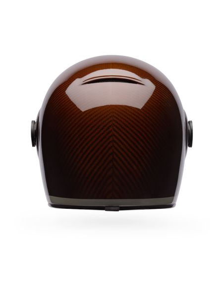 Casque intégral Bell Bullitt GT Carbone Lane- Orange