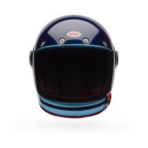 Casque intégral Bell Bullitt GT Carbone Lane- Bleu 2