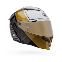 Casque intégral Bell Lithium MIPS Plus RSD Obis- Blanc Or
