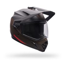 Casque cross Bell MX-9 Adventure MIPS Trail- Marron