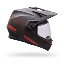 Casque cross Bell MX-9 Adventure MIPS Trail- Marron 2