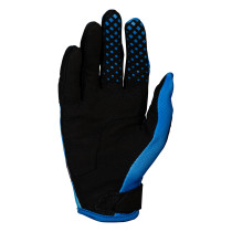 Gants cross enfant Fly 2027 Kinetic Torch - Bleu 2