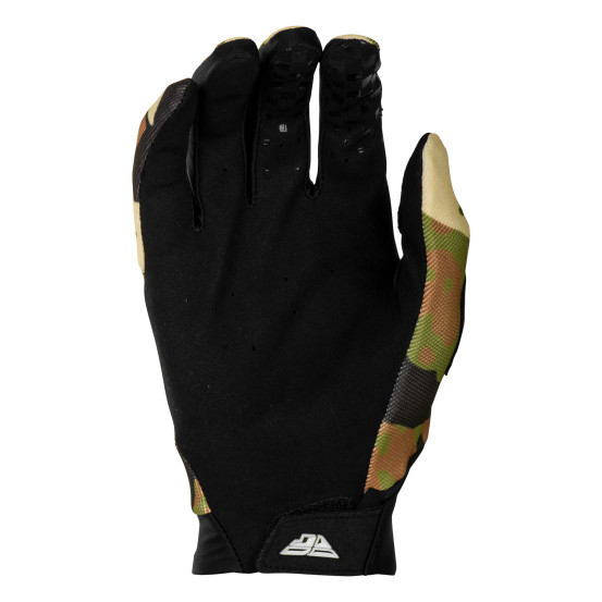Gants cross Fly 2027 Pro Lite - Camouflage