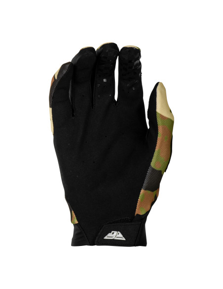 Gants cross Fly 2027 Pro Lite - Camouflage