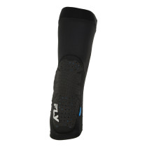 Genouillères cross Fly 2027 Blueprint RE - Noir