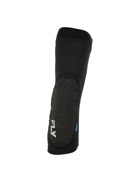 Genouillères cross Fly 2027 Blueprint RE - Noir