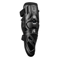 Genouillères cross Fly 2027 Blueprint RK5 - Noir