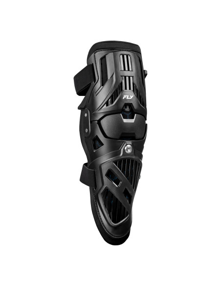 Genouillères cross Fly 2027 Blueprint RK5 - Noir