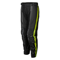 Pantalon cross enfant Fly 2027 F-16 Raze - Noir Gris