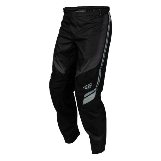 Pantalon cross Fly 2027 F-16 Raze - Noir Gris