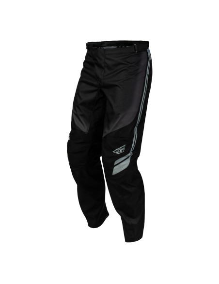Pantalon cross Fly 2027 F-16 Raze - Noir Gris