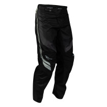 Pantalon cross Fly 2027 F-16 Raze - Noir Gris 2
