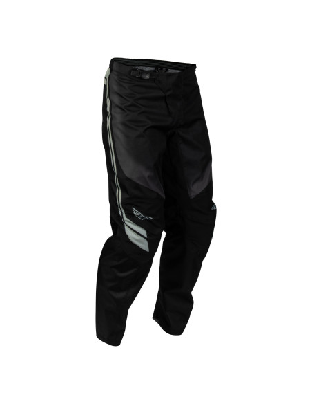 Pantalon cross Fly 2027 F-16 Raze - Noir Gris