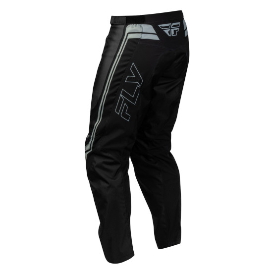 Pantalon cross Fly 2027 F-16 Raze - Noir Gris