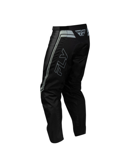 Pantalon cross Fly 2027 F-16 Raze - Noir Gris
