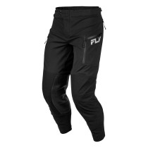 Pantalon enduro Fly 2027 Patrol Elite - Noir Gris