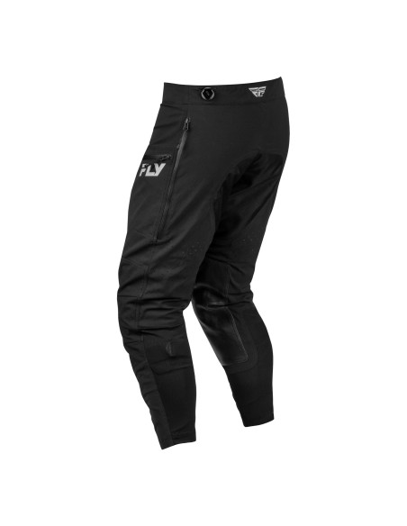 Pantalon enduro Fly 2027 Patrol Elite - Noir Gris
