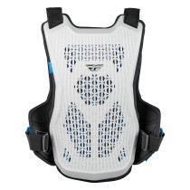 Pare-pierre cross Fly Blueprint RCH-1 - Blanc 2