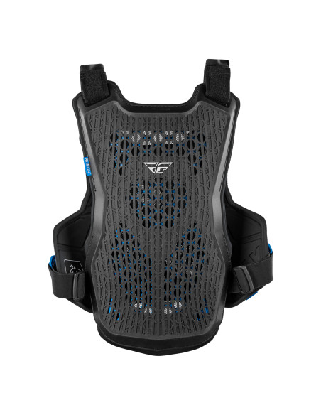 Pare-pierre cross Fly Blueprint RCH-1 - Noir