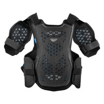 Pare-pierre cross Fly Blueprint RCH-2 - Noir 2