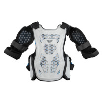 Pare-pierre cross Fly Blueprint RCH-3 - Blanc 2