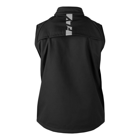 Veste enduro Fly 2027 Patrol - Noir Gris