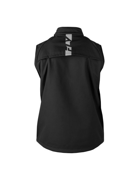 Veste enduro Fly 2027 Patrol - Noir Gris